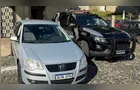 Inteligência artificial ajuda PM a recuperar carro roubado em PG