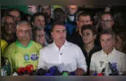 Investigações contra Flávio Bolsonaro seguem no STF após fuga do Brasil