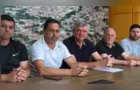 Jaguariaíva assina convênio de R$ 10 mi com a Caixa Federal para abastecimento de água