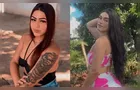 Polícia conclui que primas mortas no PR foram executadas dentro de caminhonete