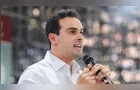 Lucas Ribeiro é eleito governador da Paraíba