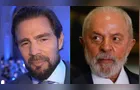 Suposto patrocínio a filme de Lula não é citado no celular de Vorcaro