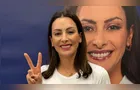 Mabel comemora votação expressiva em Ponta Grossa e região
