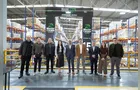 Master Cargas Brasil recebe comitiva da Índia e amplia conexão em comércio exterior