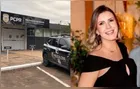 Laudo revela que médica foi esganada e esfaqueada 14 vezes pelas costas em Maringá