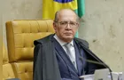 Proposta de Gilmar sobre delegados no STF contraria Ministério da Justiça