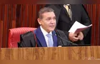 Até o momento não há indicativo de interferência internacional, diz Kassio