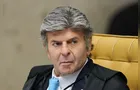 Fux dá 10 dias para Senado explicar acesso de Vorcaro e Viviane Moraes