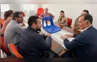 Modernização do Ginásio Quirão gera novos empregos em Tibagi