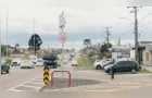 Novos pontos de monitoramento começam a operar na BR-376, em São José dos Pinhais