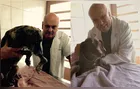 Veterinário conhecido por forte atuação na proteção animal morre em Curitiba