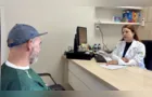 Castro realiza mutirão de triagem com pacientes que aguardam vaga na Fonoaudiologia