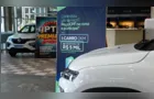Carros 0 km para sorteio do Nota PG e IPTU Premiado já estão na Prefeitura de PG