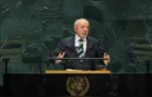 "O Brasil não cabe no quintal de ninguém”, diz Lula em discurso na ONU