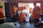 Homem morre após ser imobilizado por amigo com golpe de mata-leão durante festa