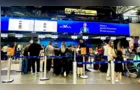 Ocupação dos voos no Aeroporto Afonso Pena chega a 83% em São José dos Pinhais
