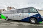 União da Vitória investe R$ 853 mil em ônibus adaptado para pacientes da Saúde
