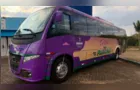 Teixeira Soares investe R$ 940 mil em ônibus para atendimento à pessoa idosa