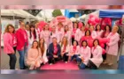 São Mateus do Sul abre oficialmente as atividades do Outubro Rosa