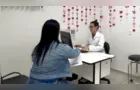 Outubro Rosa leva coleta de preventivo às comunidades rurais de São Mateus do Sul