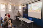 Palestras da UEPG discutem alimentação e nutrição na América Latina