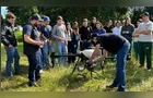 Paraná entrega drones de precisão para colégios agrícolas estaduais