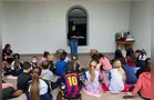 Paraná realiza 'Dia D' da Alfabetização nas escolas municipais