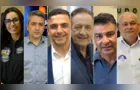 Paraná tem 426 candidatos na disputa por 30 cadeiras na Câmara Federal