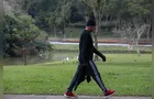 Paraná terá chuva até sábado e frio no feriado de Sete de Setembro, prevê Simepar