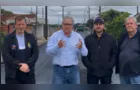 Palmeira inicia obras de pavimentação na Vila Rosa com investimento de R$ 9 milhões