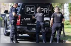 PCPR indicia homem por atos libidinosos perto de escola em Mallet