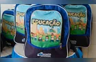 PG fixa limite para peso de material escolar dos estudantes