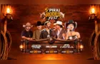 5º Piraí Rodeo Fest prepara três dias de festa, música e tradição em Piraí do Sul