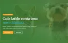 Estudantes do IFPR desenvolvem plataforma para adoção animal em Telêmaco Borba