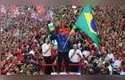 Posse presidencial muda para 5 de janeiro a partir de 2027