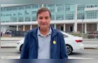 Prefeito de Curiúva busca recursos na Alep para recapear ruas e Avenida Antônio Cunha