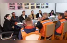 Telêmaco Borba reúne órgãos para reforçar ações diante de eventos climáticos