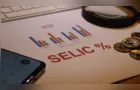 Mercado financeiro reduz projeção da Selic para 13,50%