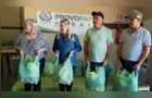 Projeto do Provopar beneficiará mais de 100 famílias em Teixeira Soares
