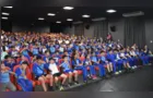 Jaguariaíva realiza projeto 'Justiça e Cidadania se Aprendem na Escola' com a rede municipal
