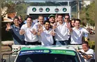 Sandro Alex realiza carreata em Ponta Grossa neste sábado