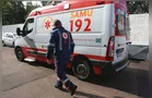 Samu do Paraná utiliza medicamento que evita mortes em infartos e AVC