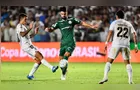Palmeiras segura empate com o Santos e está na semifinal da Copa do Brasil
