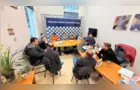 São Mateus do Sul prepara estrutura de atendimento diante do risco de enchentes