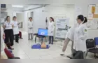 Saúde de Telêmaco Borba recebe capacitação em reanimação cardiopulmonar