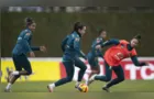 Seleção feminina estreia no Beira-Rio em amistoso contra Argentina