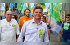 Sergio Moro foi o mais votado em 4 das 7 cidades do Litoral do Paraná