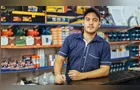 Trabalhe como balconista em Ponta Grossa; confira as vagas desta terça