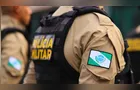 Suspeita de surto mobiliza polícia no PR, mas era homem cantando