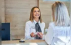 Trabalhe como recepcionista em Ponta Grossa; confira as vagas desta quarta